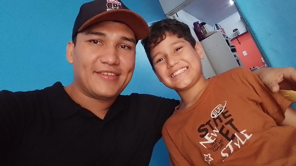 Roberto Souza